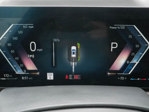 Certified 2026 BMW X5 sDrive40i RWD image 22