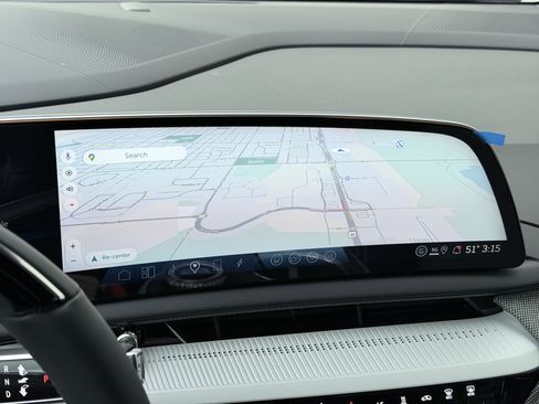 New 2026 Cadillac Optiq Luxury 2 image 12