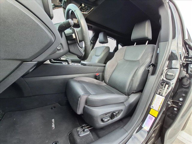 Used 2023 Lexus RX 350 AWD w/ Cold Area Package image 15