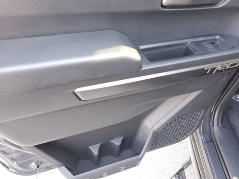 New 2026 Toyota Tacoma 4x4 Double Cab image 15
