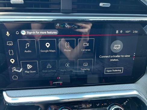 Used 2024 GMC Sierra 1500 Denali w/ Denali Reserve Package AWD/4WD image 37