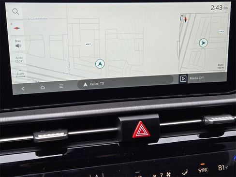 New 2026 Kia Sportage X-Line image 12