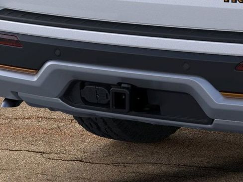 New 2026 Ford Explorer Tremor w/ Tremor Ultimate Package image 22