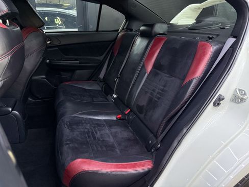 Used 2015 Subaru WRX STI w/ Popular Package #1 image 18