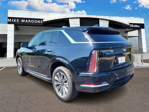 New 2026 Cadillac Escalade IQ Luxury 1 image 4