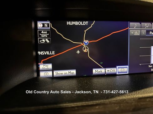 Used 2014 Lexus LS 460 image 32