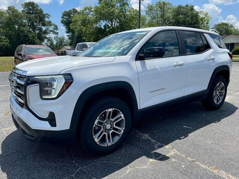 Used 2026 GMC Terrain Elevation FWD image 7
