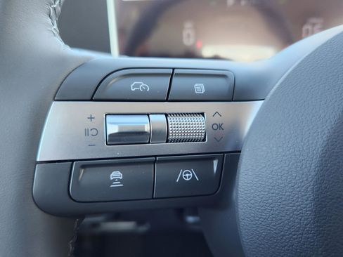 New 2026 Hyundai Sonata SEL AWD/4WD image 31