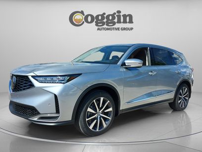New 2026 Acura MDX FWD w/ Technology Package