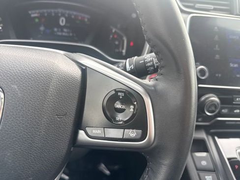 Certified 2021 Honda CR-V EX-L image 15