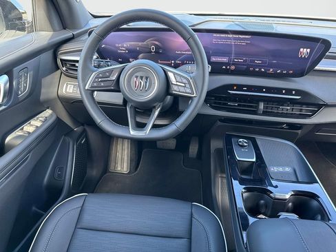 New 2026 Buick Enclave Sport Touring w/ Power Package image 27