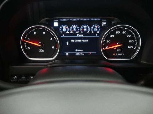 Used 2022 Chevrolet Silverado 2500 High Country w/ Technology Package image 12