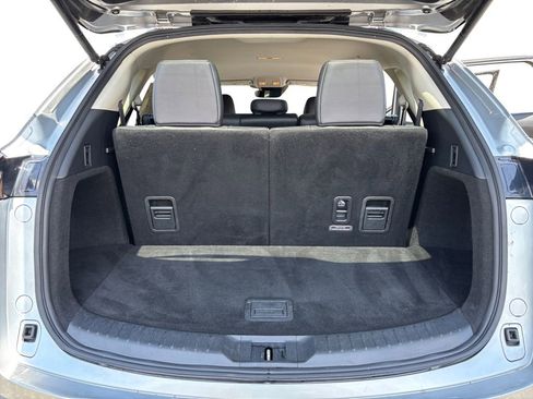 Used 2019 MAZDA CX-9 Touring FWD image 14