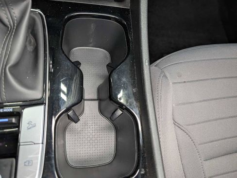 Used 2024 Hyundai Santa Cruz SEL image 27