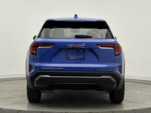 Used 2026 GMC Terrain Elevation image 7