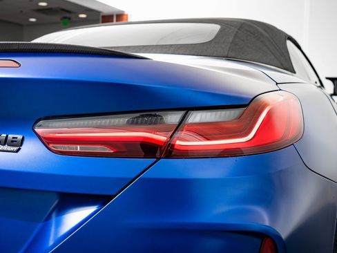 Used 2023 BMW M8 Competition w/ M Carbon Exterior Package image 21