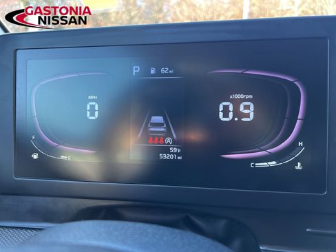 Used 2023 Kia Sportage LX image 48