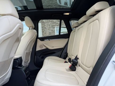 Used 2018 BMW X1 xDrive28i image 38