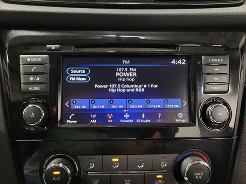 Used 2019 Nissan Rogue Sport S AWD/4WD image 20