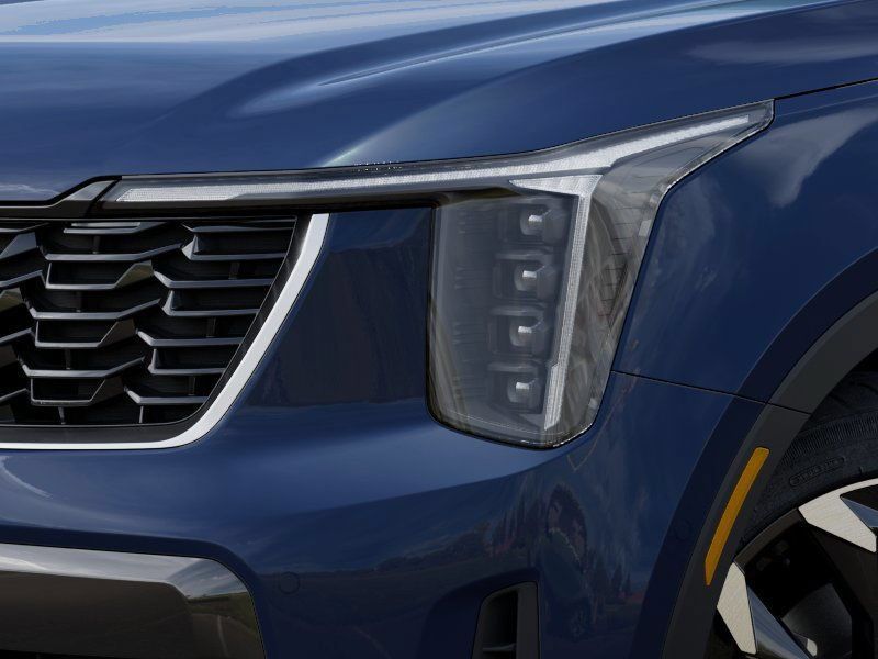 New 2026 Kia Sorento SX FWD image 10