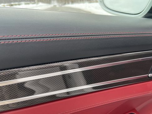 Used 2023 Porsche Panamera 4 image 19