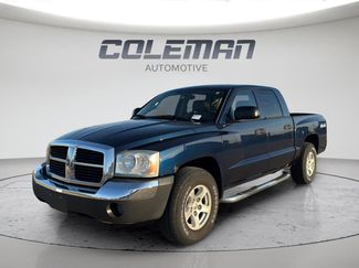 Used 2005 Dodge Dakota SLT w/ Trailer Tow Group video 1