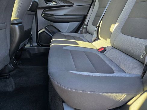 Used 2021 Chevrolet TrailBlazer LT w/ Convenience Package AWD/4WD image 11