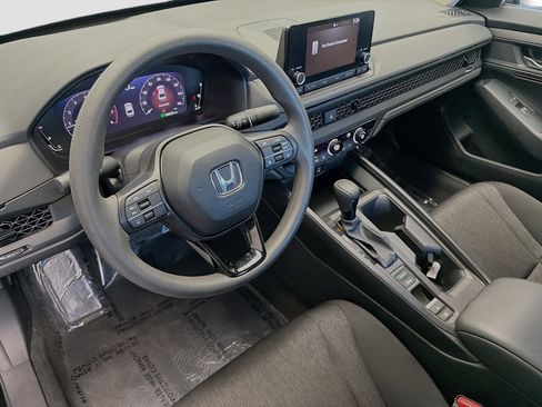 Used 2024 Honda Accord LX image 7