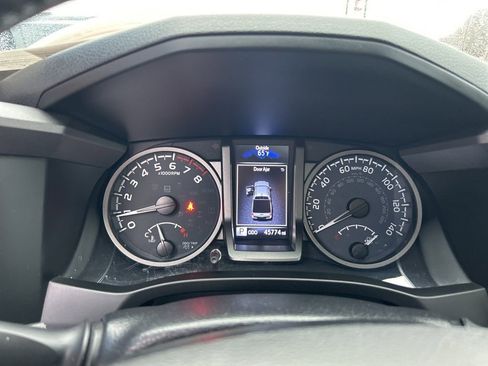 Used 2021 Toyota Tacoma TRD Pro image 26