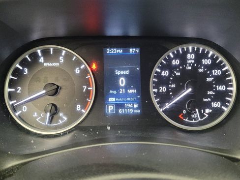 Used 2024 Nissan Sentra S FWD image 23