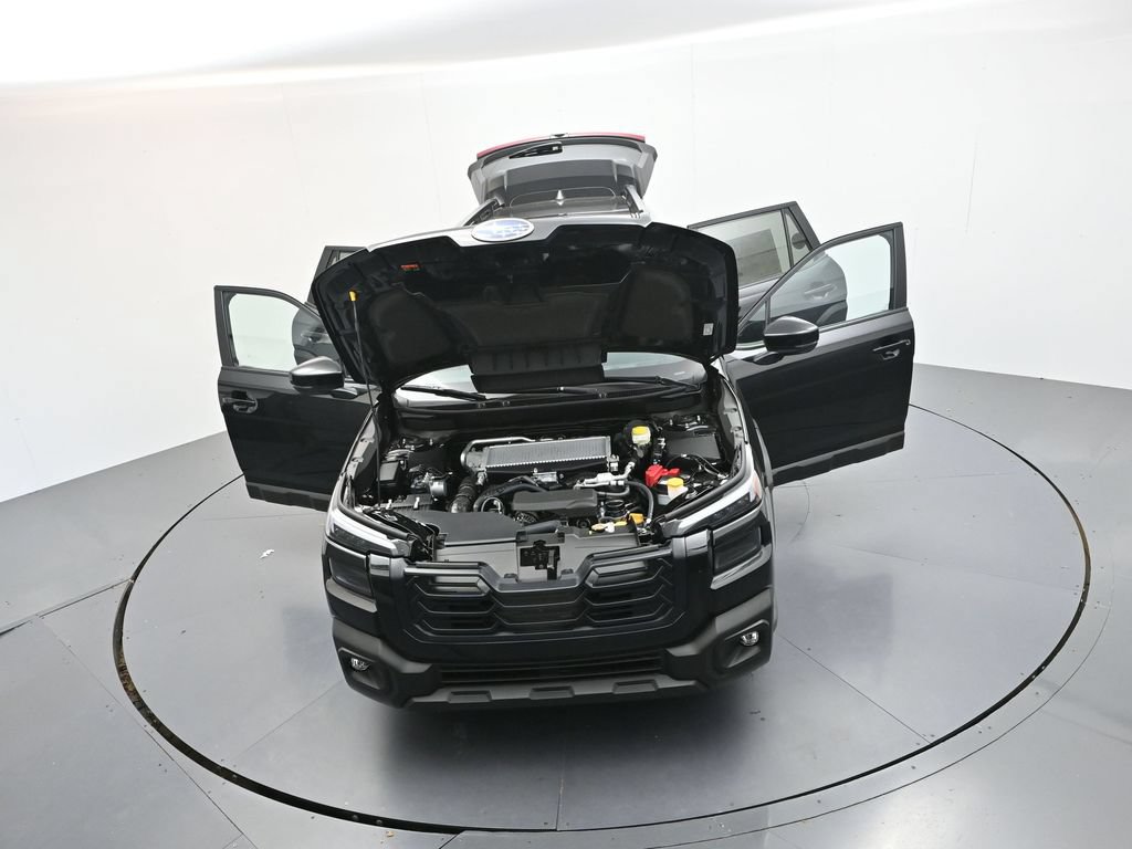 New 2026 Subaru Outback Touring XT AWD/4WD image 26