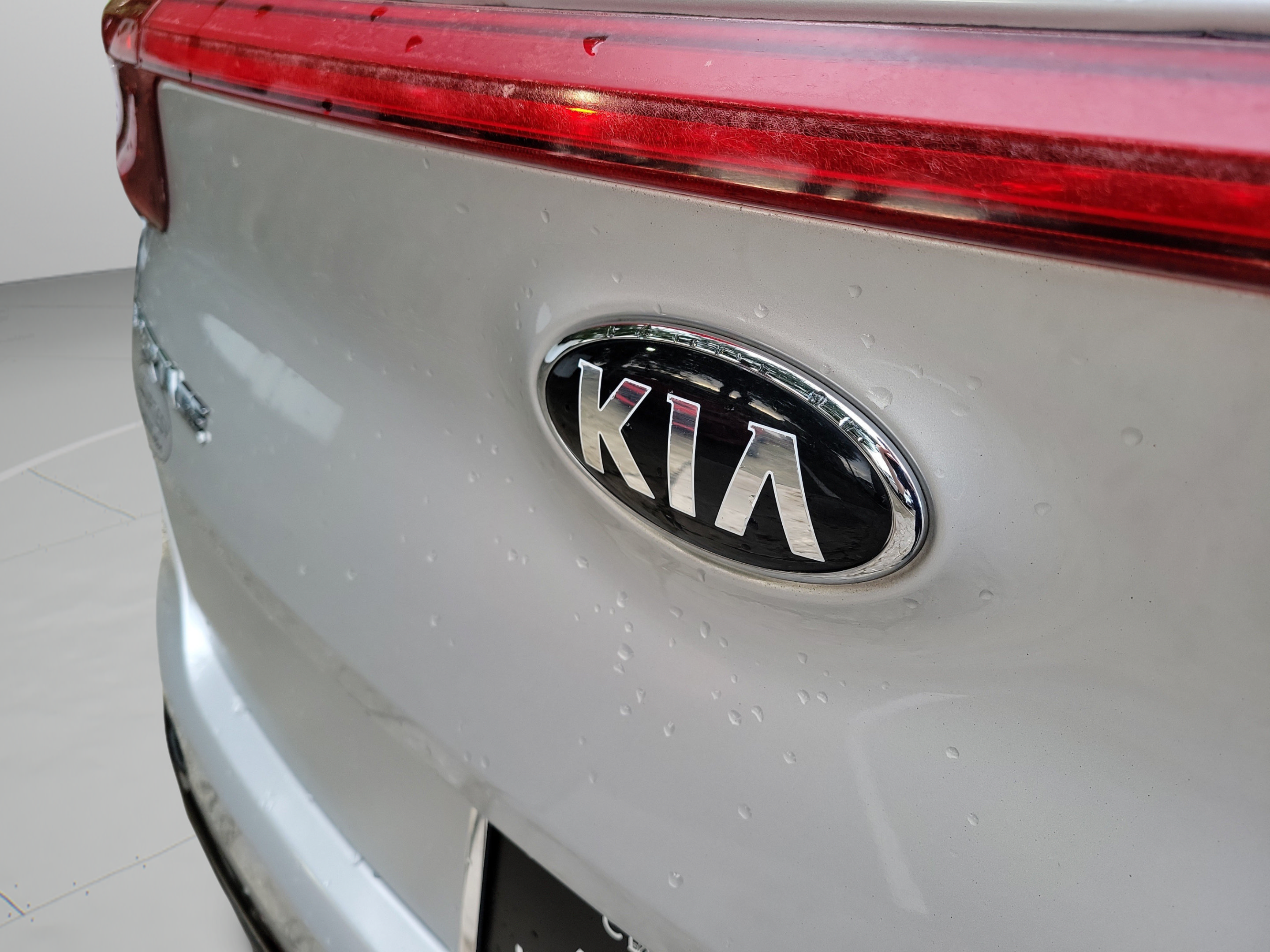 Used 2020 Kia Sportage S w/ Option Group 020 FWD image 30