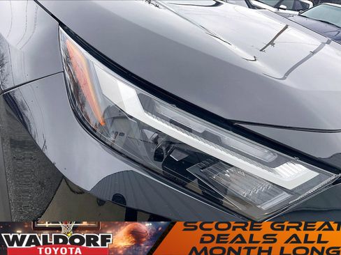 Used 2024 Toyota RAV4 XLE image 32