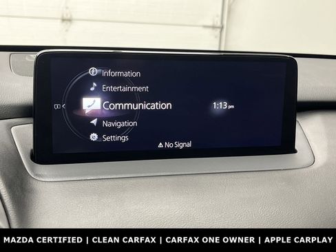 Certified 2023 MAZDA CX-9 Grand Touring image 21