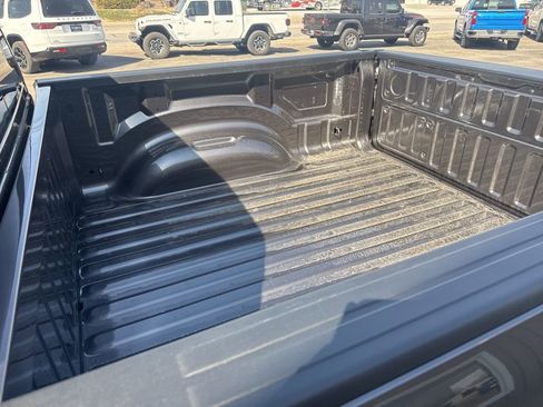 New 2026 RAM 1500 Laramie w/ Night Edition AWD/4WD image 9