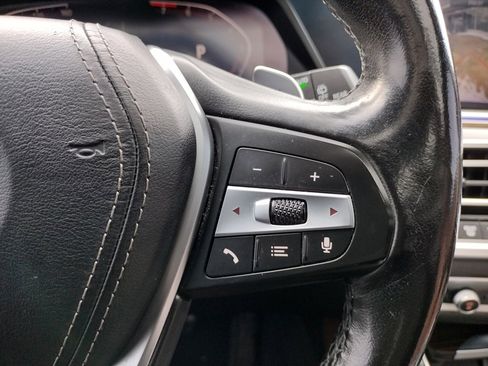 Used 2020 BMW X5 xDrive40i w/ Convenience Package image 21