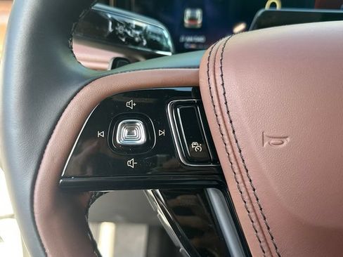 New 2026 Lincoln Aviator Reserve AWD/4WD image 27