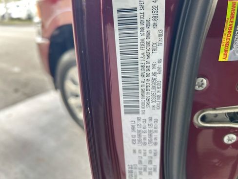 Used 2019 RAM 2500 Limited AWD/4WD image 44