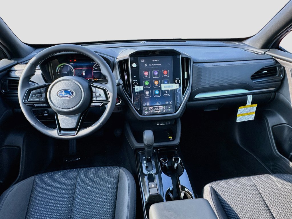 New 2026 Subaru Forester Premium AWD/4WD image 28