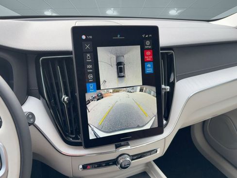 New 2026 Volvo XC60 T8 Ultra w/ Protection Package Premier image 23