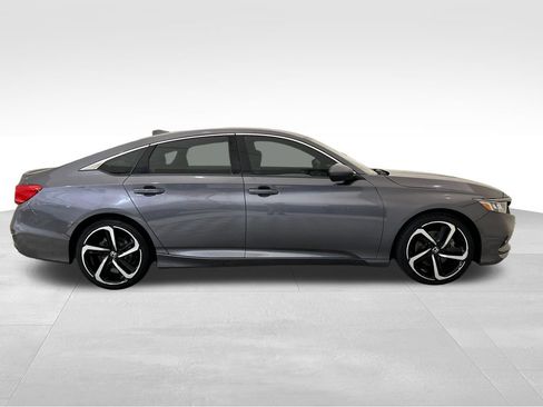 Used 2019 Honda Accord Sport image 6