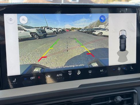 New 2025 Ford Bronco Sport Big Bend w/ Convenience Package image 6