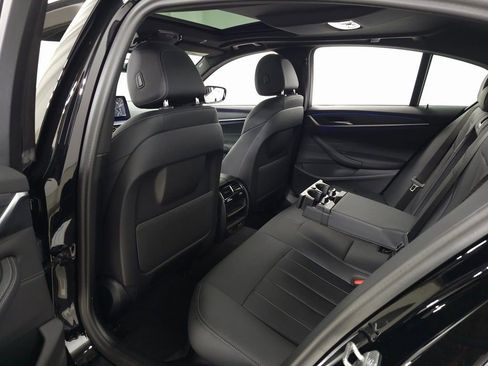 Used 2023 BMW 530i xDrive w/ Convenience Package image 35