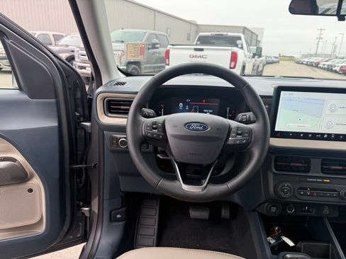 New 2026 Ford Maverick Lariat image 13