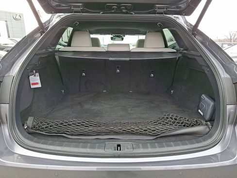 Used 2023 Lexus RX 350 Premium w/ Cold Area Package image 26