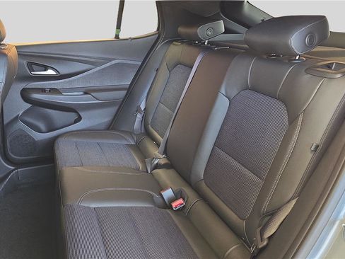 New 2026 Buick Envista Preferred w/ Convenience I Package image 18