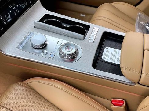 New 2026 Genesis G80 2.5T Advanced image 9