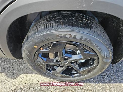 New 2026 Kia Seltos EX AWD/4WD image 9