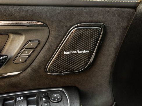 Used 2023 RAM 1500 TRX w/ Havoc Edition AWD/4WD image 19