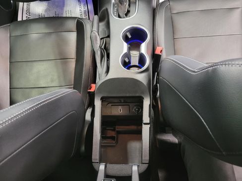 Used 2020 Ford Mustang GT Premium w/ Ford Safe & Smart Package RWD image 9